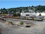 Seattle, WA Interbay deadline 4